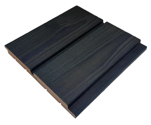 Dedzināti krāsoti apdares dēļi "Premium line"